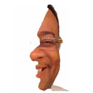 Meet your Posher, Rodney